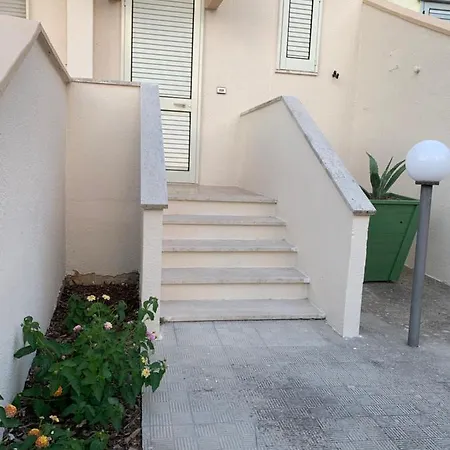A Casa Di Barbara Villa Galatone Exterior photo