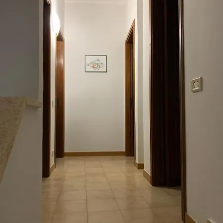 A Casa Di Barbara Villa Galatone Exterior photo