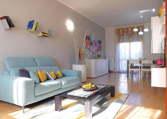 A Casa Di Barbara