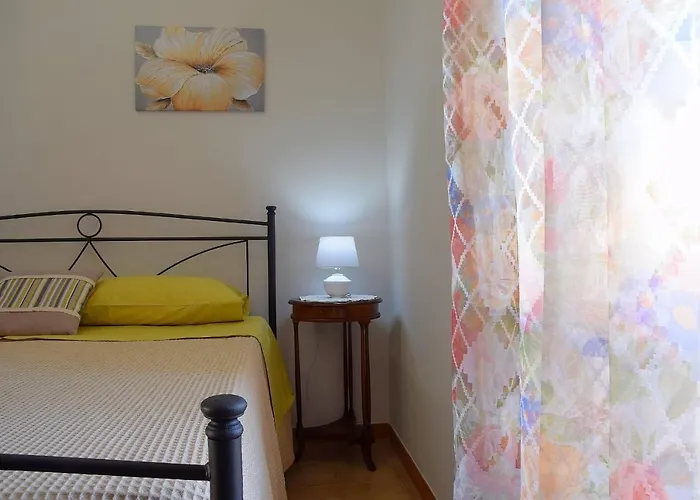 A Casa Di Barbara
