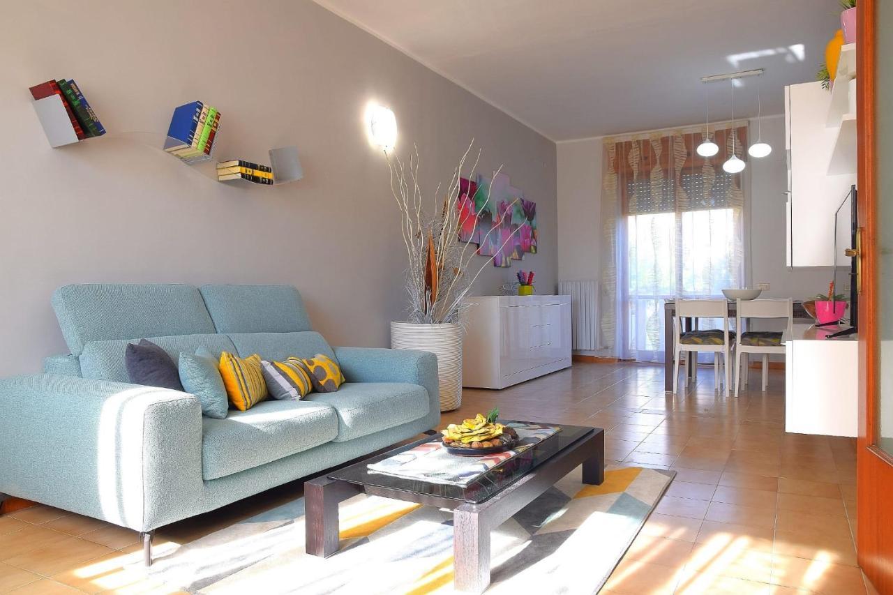 A Casa Di Barbara Holiday home *