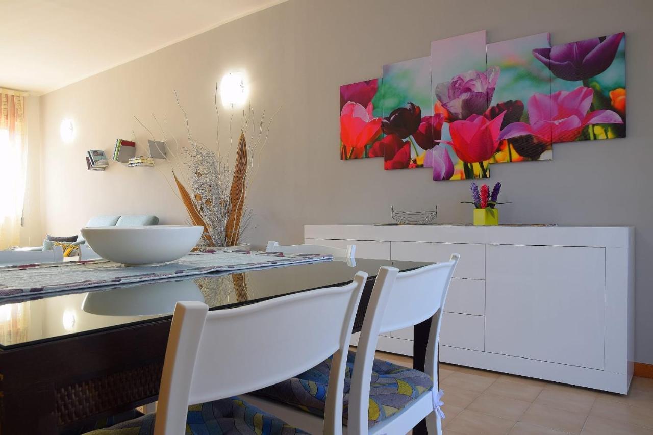 A Casa Di Barbara Holiday home