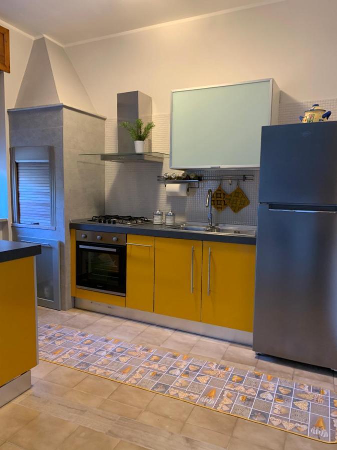 Holiday home A Casa Di Barbara