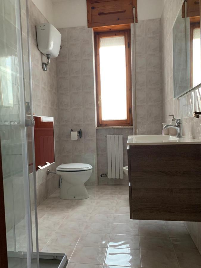 A Casa Di Barbara Galatone