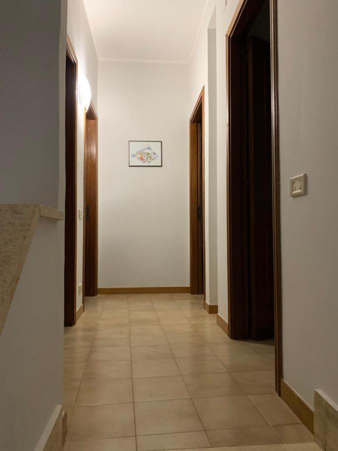 Holiday home A Casa Di Barbara