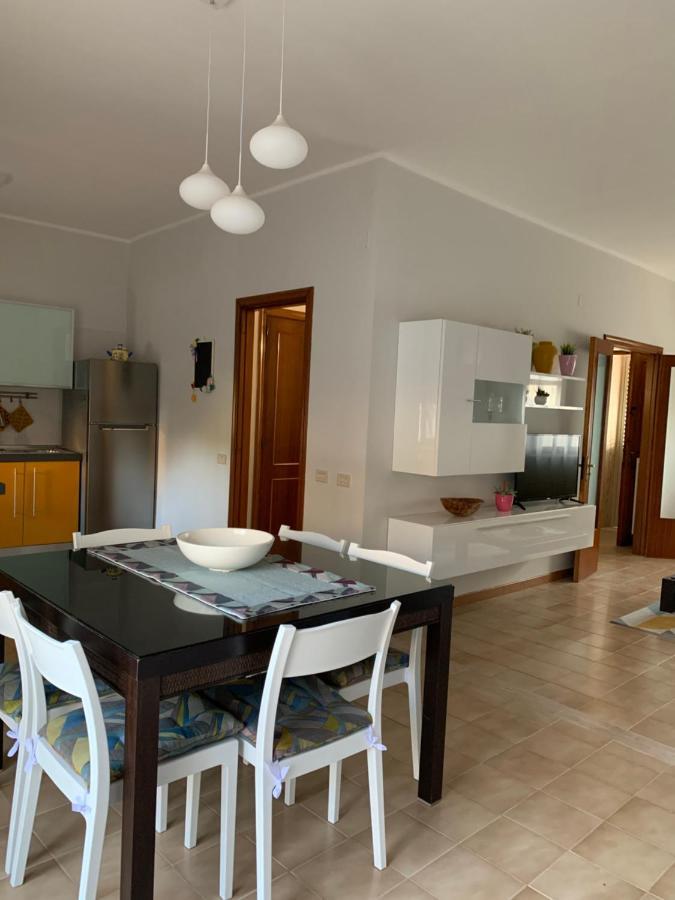 Holiday home A Casa Di Barbara *