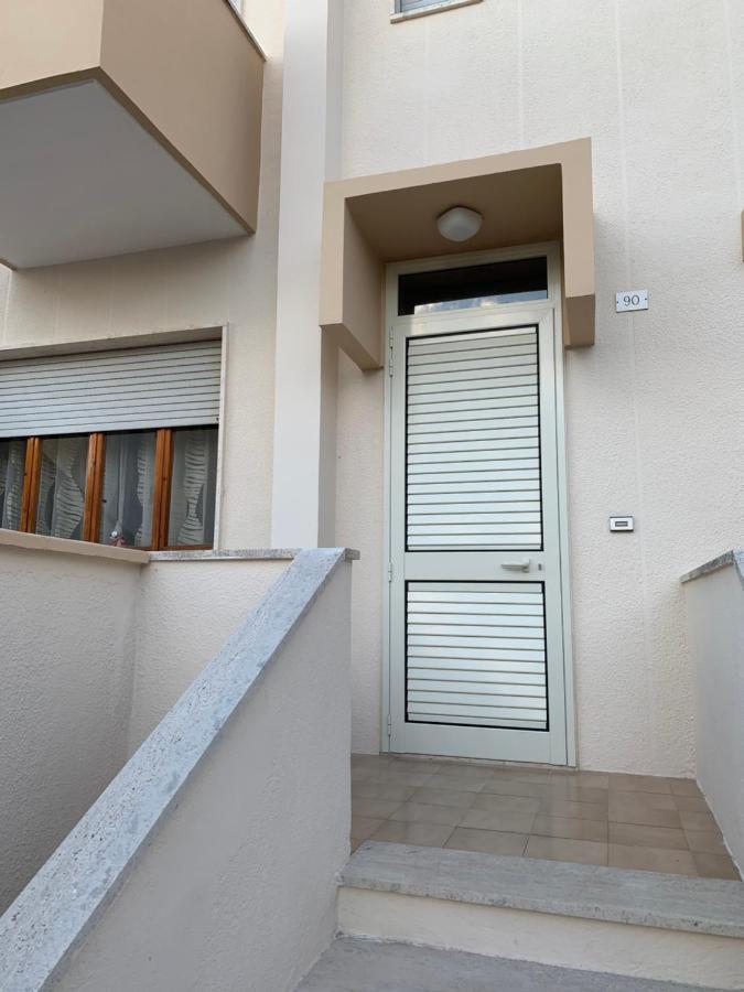 A Casa Di Barbara Galatone