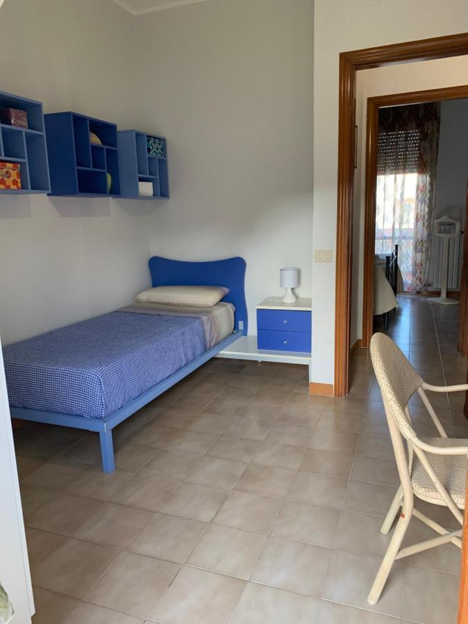 A Casa Di Barbara Holiday home *