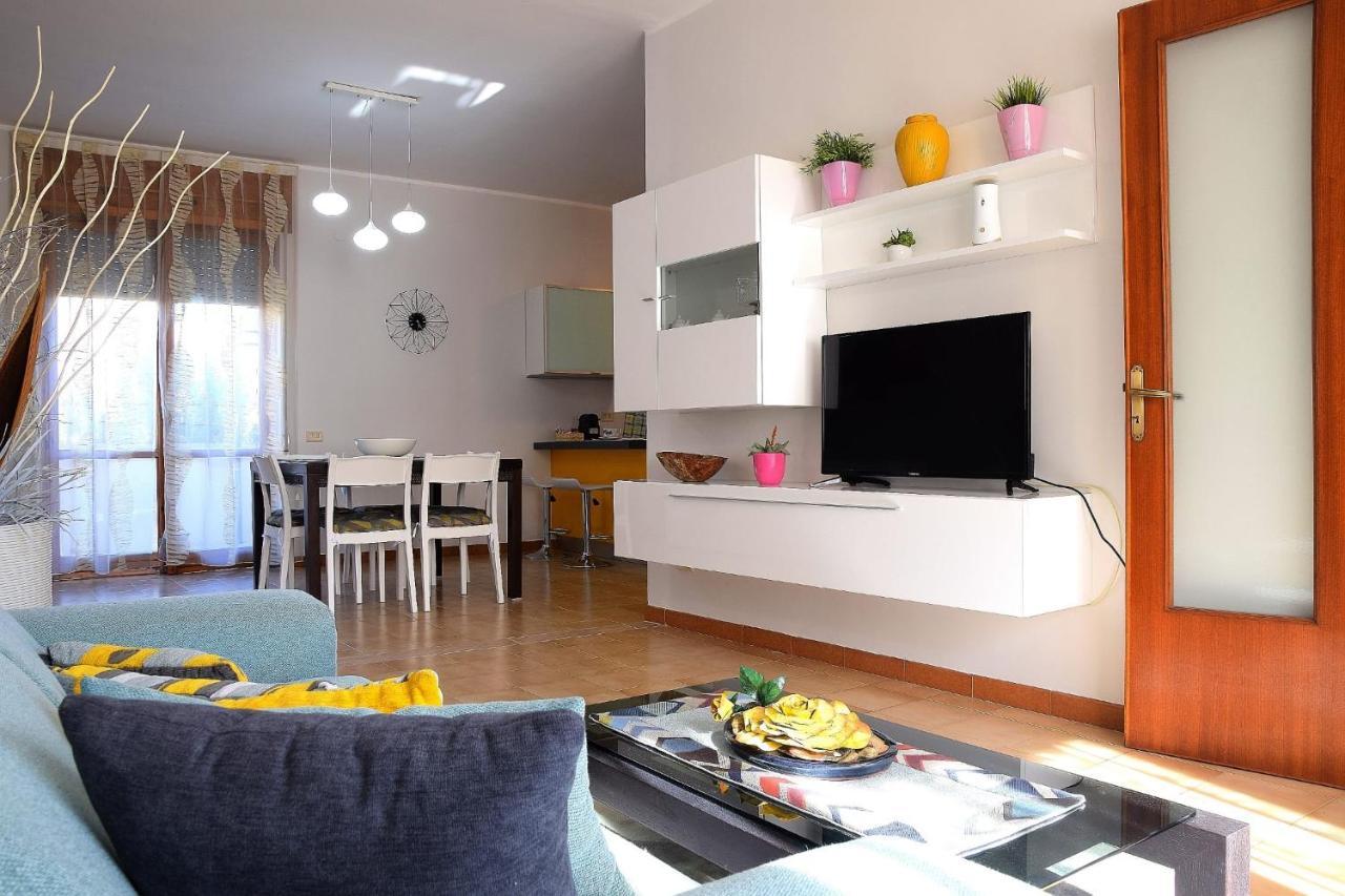 Holiday home A Casa Di Barbara