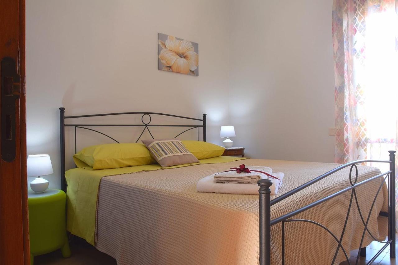 Holiday home A Casa Di Barbara