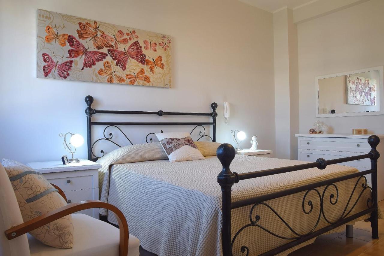 A Casa Di Barbara Holiday home *