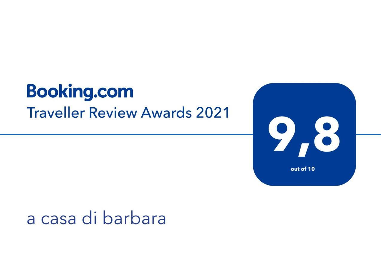 Holiday home A Casa Di Barbara Galatone